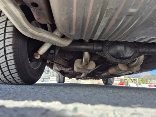 1968 Chevrolet Chevelle SS En venta (imagen 78 de 98)