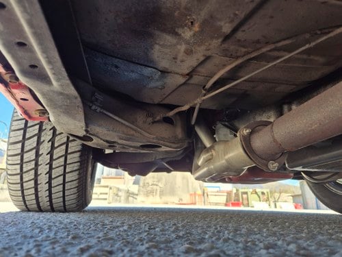 1968 Chevrolet Chevelle SS En venta (imagen 79 de 98)