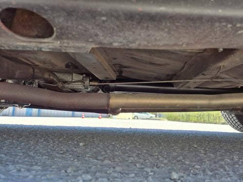 1968 Chevrolet Chevelle SS En venta (imagen 80 de 98)