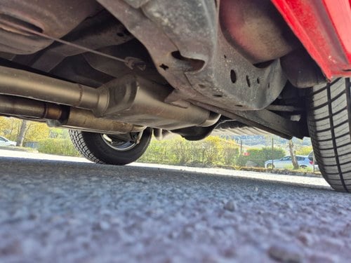 1968 Chevrolet Chevelle SS En venta (imagen 81 de 98)