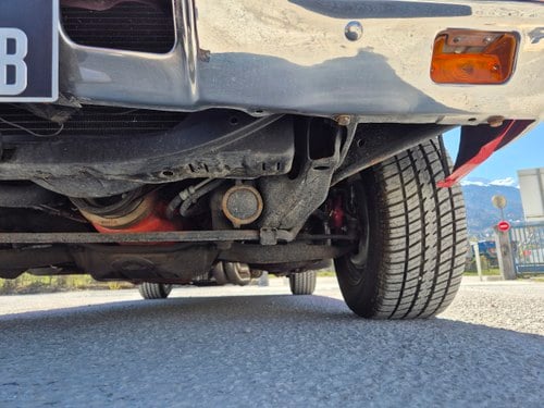 1968 Chevrolet Chevelle SS En venta (imagen 82 de 98)