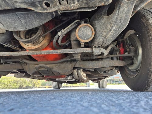 1968 Chevrolet Chevelle SS En venta (imagen 83 de 98)