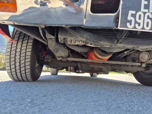 1968 Chevrolet Chevelle SS En venta (imagen 85 de 98)