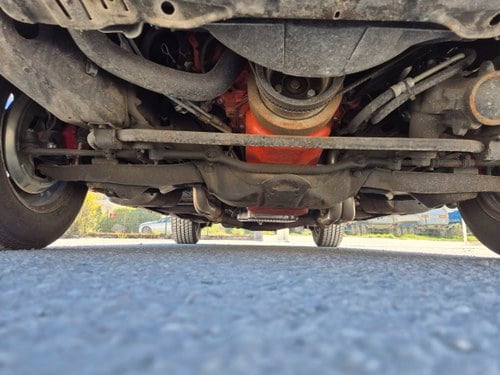 1968 Chevrolet Chevelle SS En venta (imagen 86 de 98)