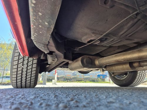 1968 Chevrolet Chevelle SS En venta (imagen 87 de 98)