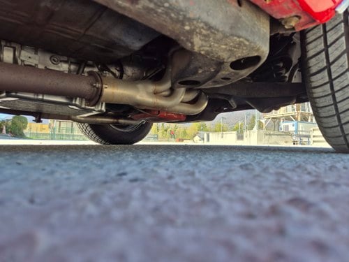 1968 Chevrolet Chevelle SS En venta (imagen 88 de 98)