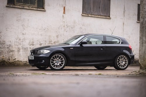 2007 BMW 130i LE M Sport (E87) For Sale (picture 7 of 165)