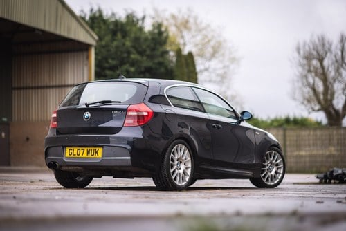 2007 BMW 130i LE M Sport (E87) For Sale (picture 8 of 165)
