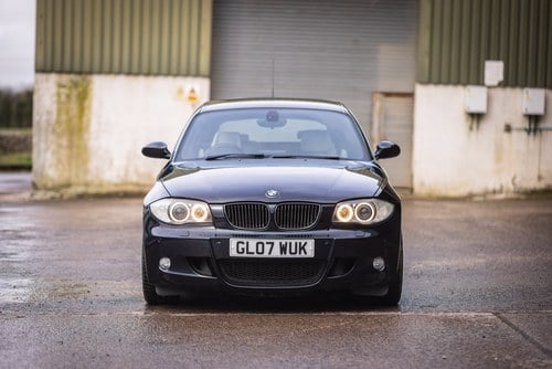 2007 BMW 130i LE M Sport (E87) For Sale (picture 13 of 165)
