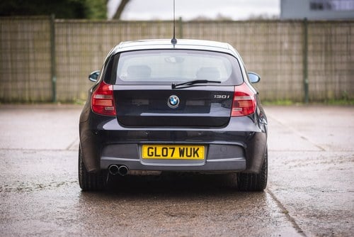 2007 BMW 130i LE M Sport (E87) For Sale (picture 15 of 165)