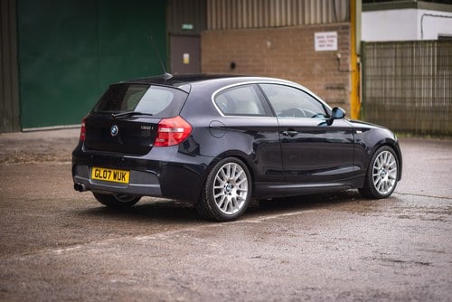 2007 BMW 130i LE M Sport (E87) For Sale (picture 16 of 165)