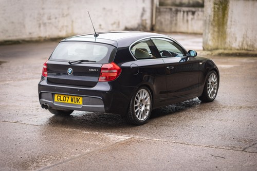 2007 BMW 130i LE M Sport (E87) For Sale (picture 20 of 165)