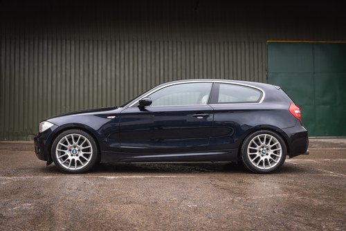 2007 BMW 130i LE M Sport (E87) For Sale (picture 21 of 165)