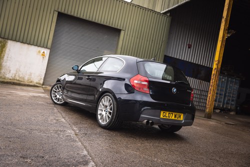 2007 BMW 130i LE M Sport (E87) For Sale (picture 24 of 165)