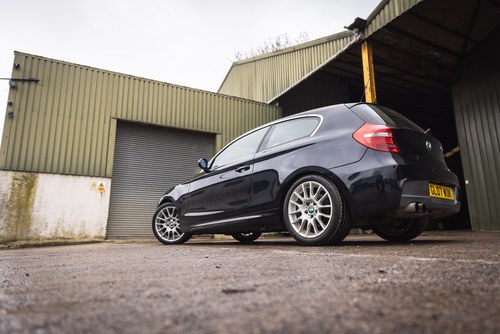2007 BMW 130i LE M Sport (E87) For Sale (picture 26 of 165)