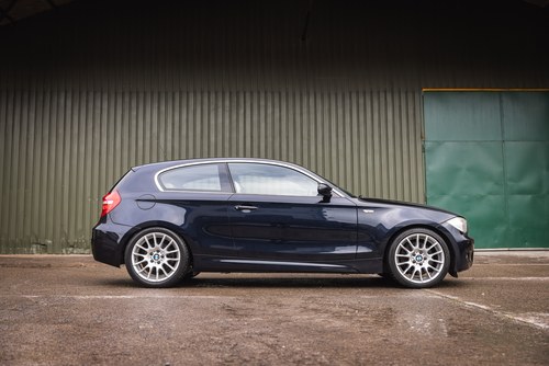 2007 BMW 130i LE M Sport (E87) For Sale (picture 27 of 165)