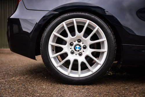2007 BMW 130i LE M Sport (E87) For Sale (picture 36 of 165)