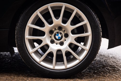 2007 BMW 130i LE M Sport (E87) For Sale (picture 37 of 165)