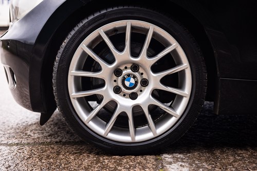 2007 BMW 130i LE M Sport (E87) For Sale (picture 38 of 165)