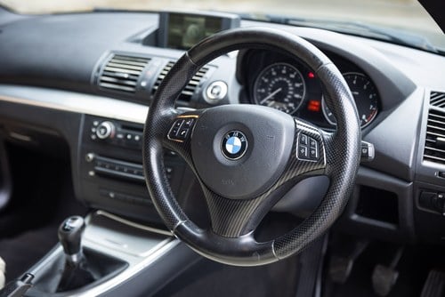 2007 BMW 130i LE M Sport (E87) For Sale (picture 39 of 165)