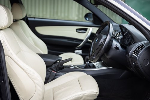 2007 BMW 130i LE M Sport (E87) For Sale (picture 41 of 165)