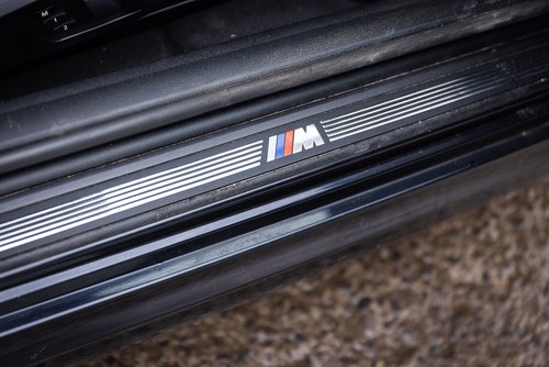 2007 BMW 130i LE M Sport (E87) For Sale (picture 46 of 165)