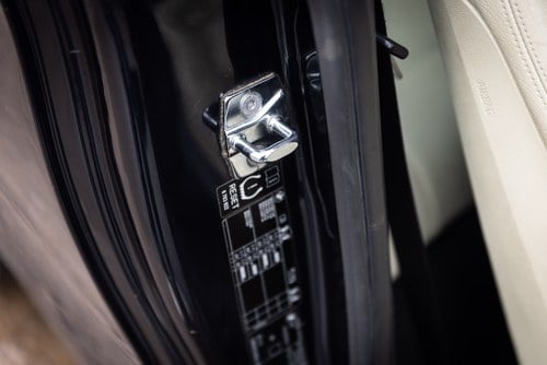 2007 BMW 130i LE M Sport (E87) For Sale (picture 47 of 165)