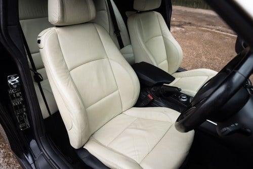 2007 BMW 130i LE M Sport (E87) For Sale (picture 52 of 165)