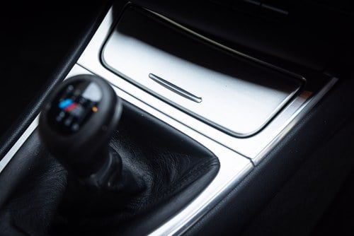 2007 BMW 130i LE M Sport (E87) For Sale (picture 54 of 165)