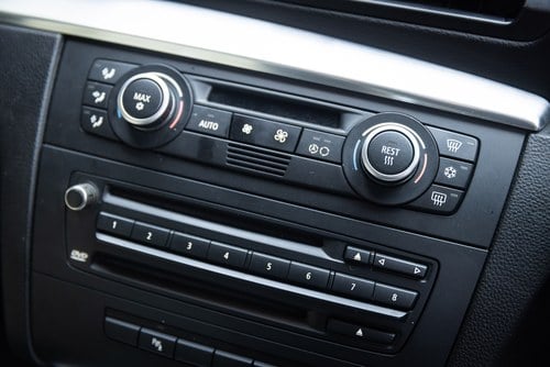 2007 BMW 130i LE M Sport (E87) For Sale (picture 55 of 165)
