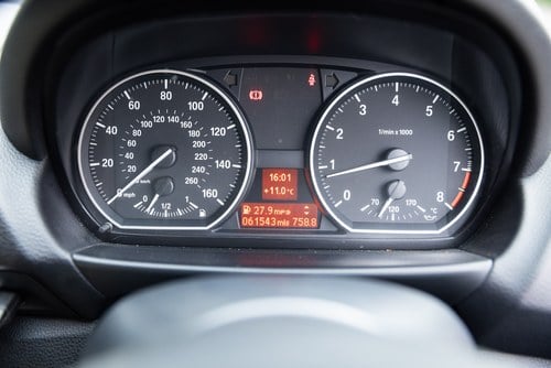 2007 BMW 130i LE M Sport (E87) For Sale (picture 59 of 165)