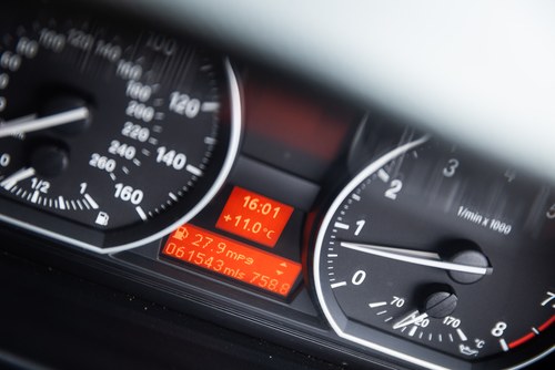 2007 BMW 130i LE M Sport (E87) For Sale (picture 61 of 165)