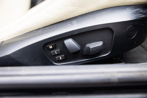 2007 BMW 130i LE M Sport (E87) For Sale (picture 63 of 165)