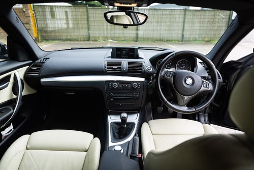 2007 BMW 130i LE M Sport (E87) For Sale (picture 68 of 165)