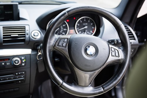 2007 BMW 130i LE M Sport (E87) For Sale (picture 69 of 165)