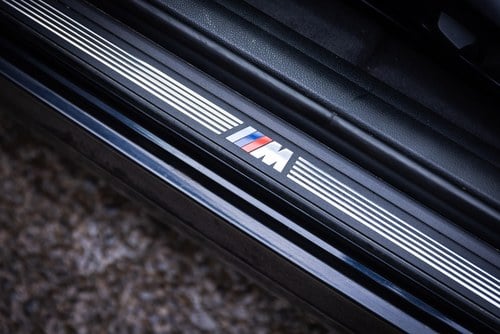 2007 BMW 130i LE M Sport (E87) For Sale (picture 76 of 165)