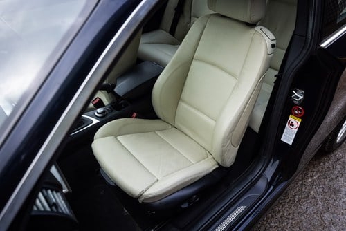 2007 BMW 130i LE M Sport (E87) For Sale (picture 78 of 165)