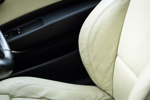 2007 BMW 130i LE M Sport (E87) For Sale (picture 81 of 165)