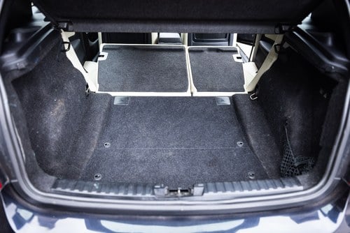 2007 BMW 130i LE M Sport (E87) For Sale (picture 85 of 165)