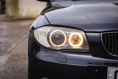 2007 BMW 130i LE M Sport (E87) For Sale (picture 87 of 165)