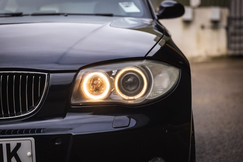 2007 BMW 130i LE M Sport (E87) For Sale (picture 88 of 165)