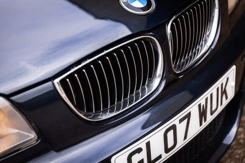 2007 BMW 130i LE M Sport (E87) For Sale (picture 90 of 165)