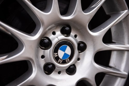 2007 BMW 130i LE M Sport (E87) For Sale (picture 94 of 165)