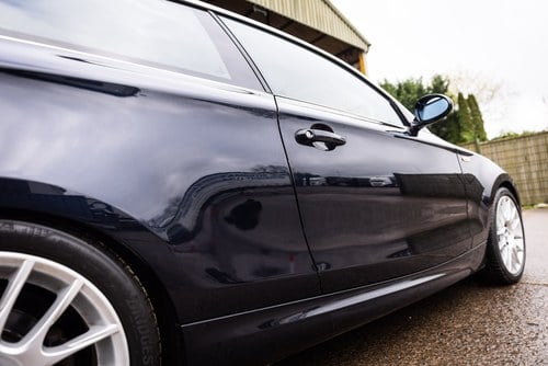 2007 BMW 130i LE M Sport (E87) For Sale (picture 102 of 165)