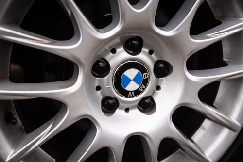 2007 BMW 130i LE M Sport (E87) For Sale (picture 103 of 165)