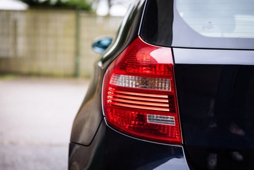 2007 BMW 130i LE M Sport (E87) For Sale (picture 107 of 165)