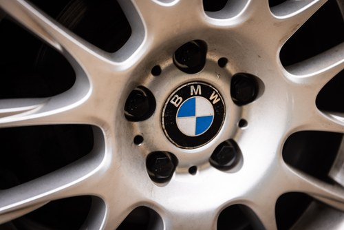 2007 BMW 130i LE M Sport (E87) For Sale (picture 114 of 165)
