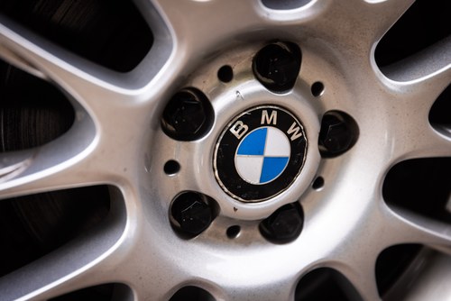 2007 BMW 130i LE M Sport (E87) For Sale (picture 121 of 165)