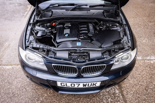 2007 BMW 130i LE M Sport (E87) For Sale (picture 128 of 165)