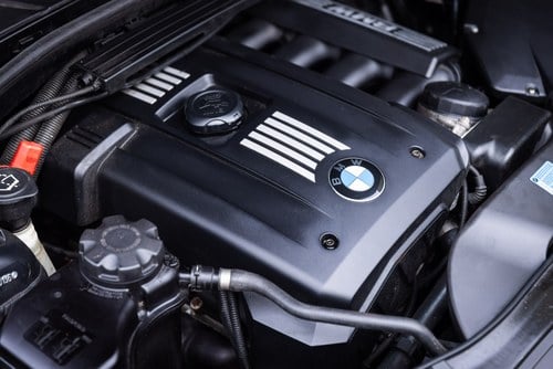 2007 BMW 130i LE M Sport (E87) For Sale (picture 129 of 165)